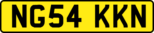 NG54KKN