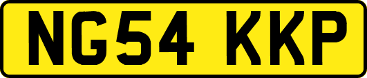 NG54KKP