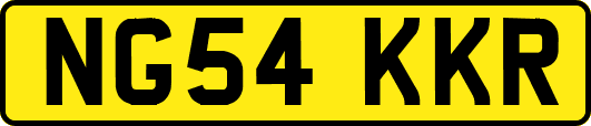 NG54KKR