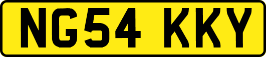 NG54KKY
