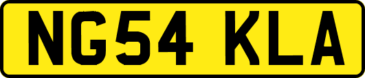 NG54KLA