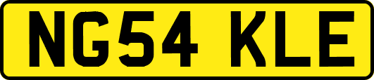 NG54KLE