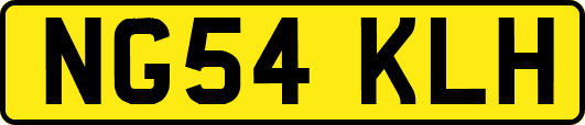 NG54KLH