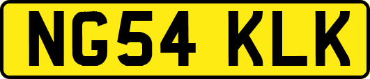 NG54KLK