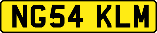 NG54KLM