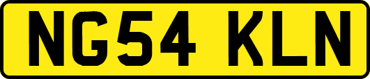 NG54KLN