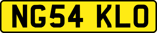 NG54KLO