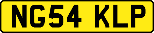 NG54KLP