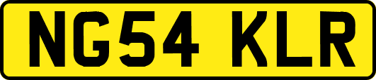 NG54KLR