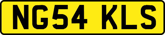 NG54KLS