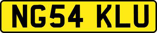 NG54KLU