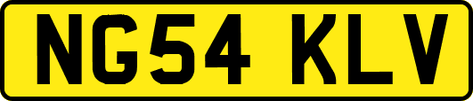 NG54KLV