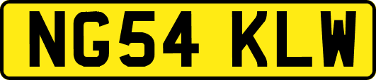 NG54KLW