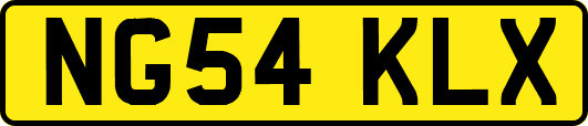 NG54KLX