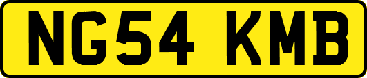 NG54KMB