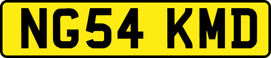 NG54KMD
