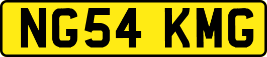 NG54KMG