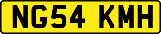 NG54KMH