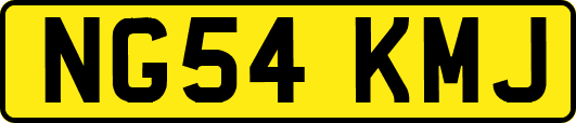 NG54KMJ