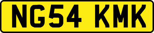 NG54KMK