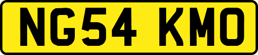NG54KMO