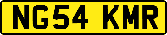 NG54KMR