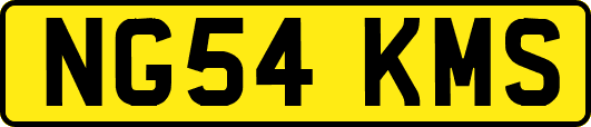 NG54KMS