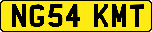 NG54KMT