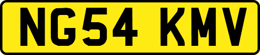 NG54KMV