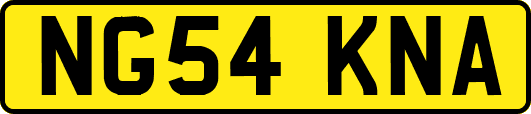 NG54KNA