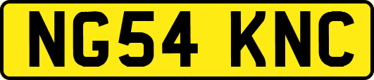 NG54KNC