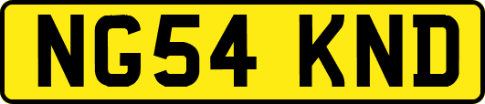 NG54KND