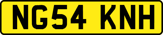 NG54KNH