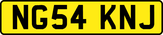 NG54KNJ