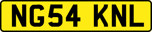 NG54KNL