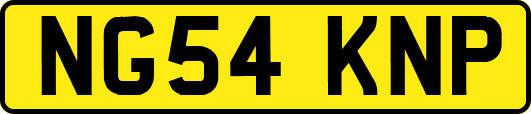 NG54KNP
