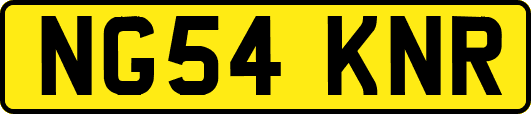 NG54KNR
