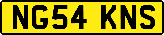NG54KNS