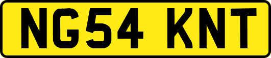 NG54KNT