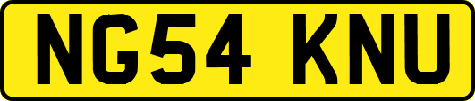 NG54KNU