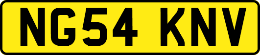 NG54KNV