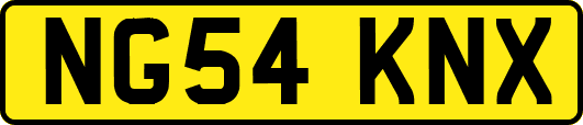 NG54KNX