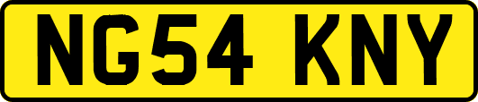 NG54KNY