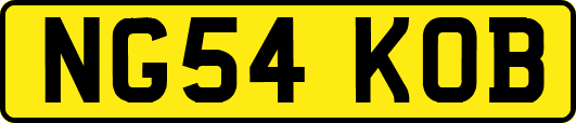 NG54KOB