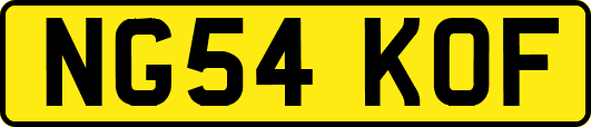 NG54KOF