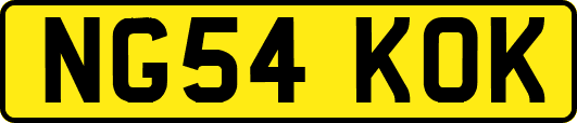 NG54KOK