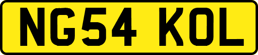 NG54KOL