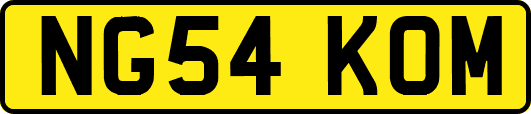 NG54KOM