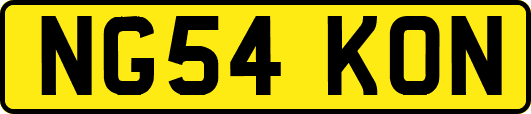 NG54KON