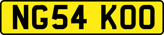NG54KOO